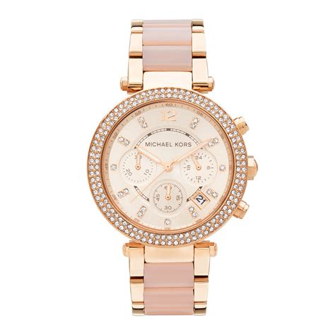 michael kors mk5896|mk5896 rose gold.